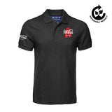 Santhome PRO EARTH - The Fully Recycled Polo Shirt