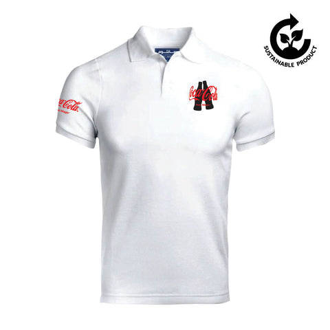 Santhome PRO EARTH - The Fully Recycled Polo Shirt