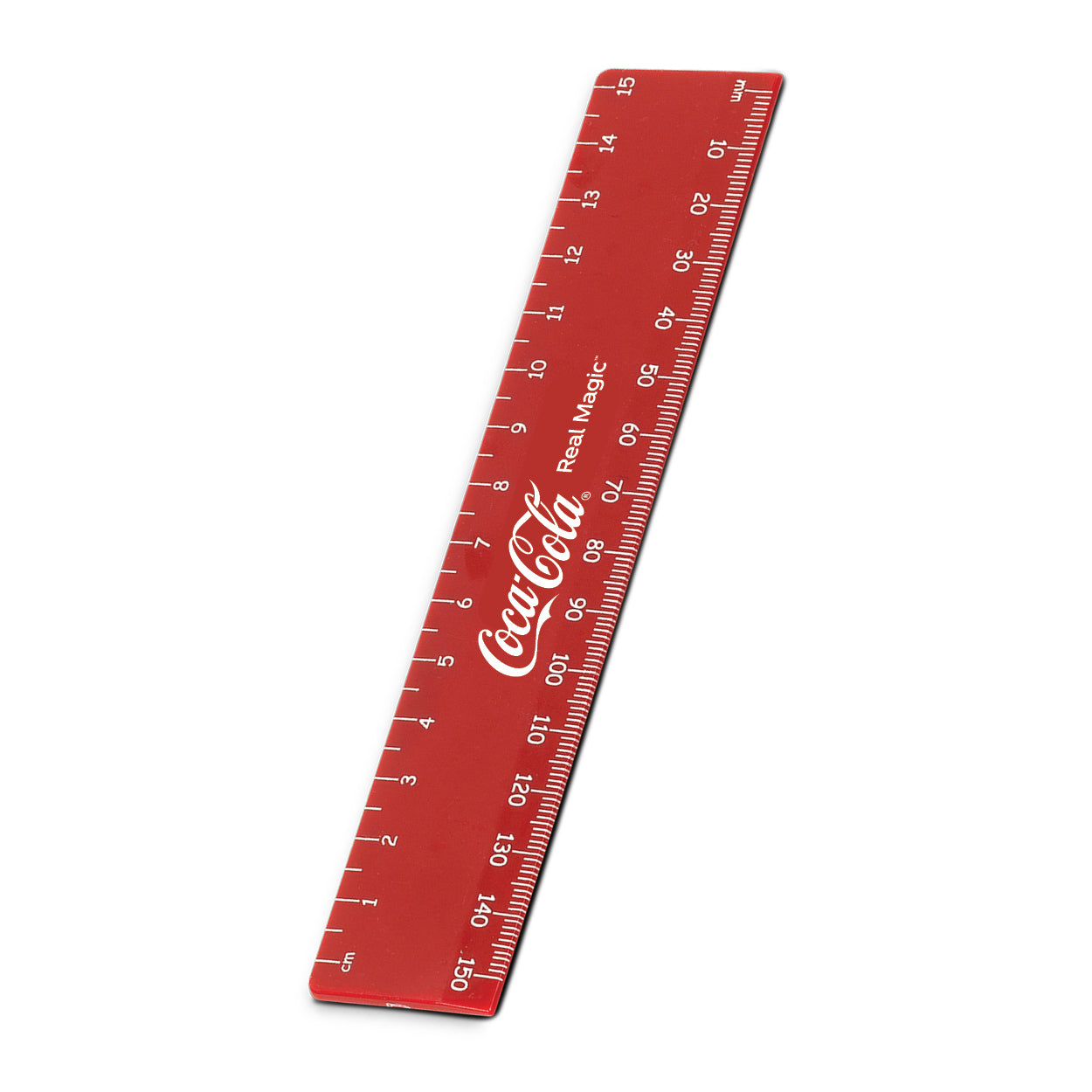Scholastic 15cm Ruler