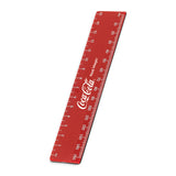 Scholastic 15cm Ruler