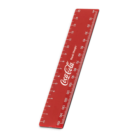 Scholastic 15cm Ruler