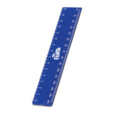 Scholastic 15cm Ruler