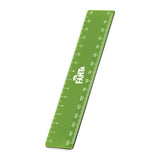 Scholastic 15cm Ruler