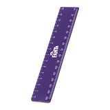 Scholastic 15cm Ruler