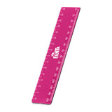 Scholastic 15cm Ruler