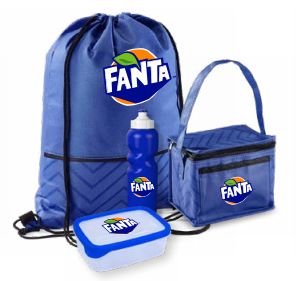 School Set 1
