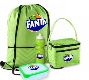 School Set 1