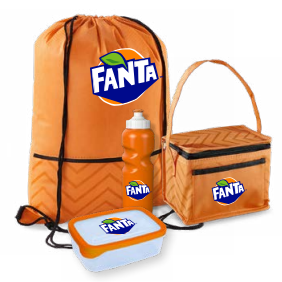 School Set 1