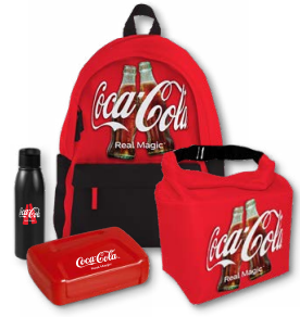 School Set 2