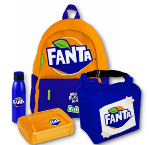 School Set 2