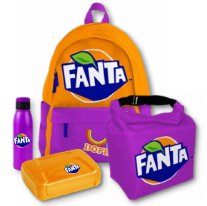 School Set 2