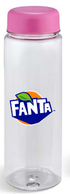 Stella Water Bottle