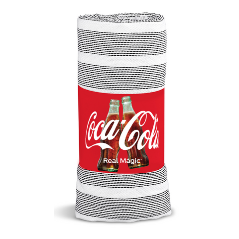 Serendipio Clarens Blanket & Throw