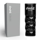 Serendipio Meteor Double- Wall Tumbler