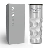 Serendipio Meteor Double- Wall Tumbler