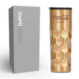 Serendipio Meteor Double- Wall Tumbler