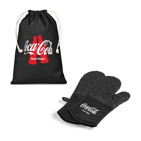 Serendipio Tanoreen Oven Glove Pair