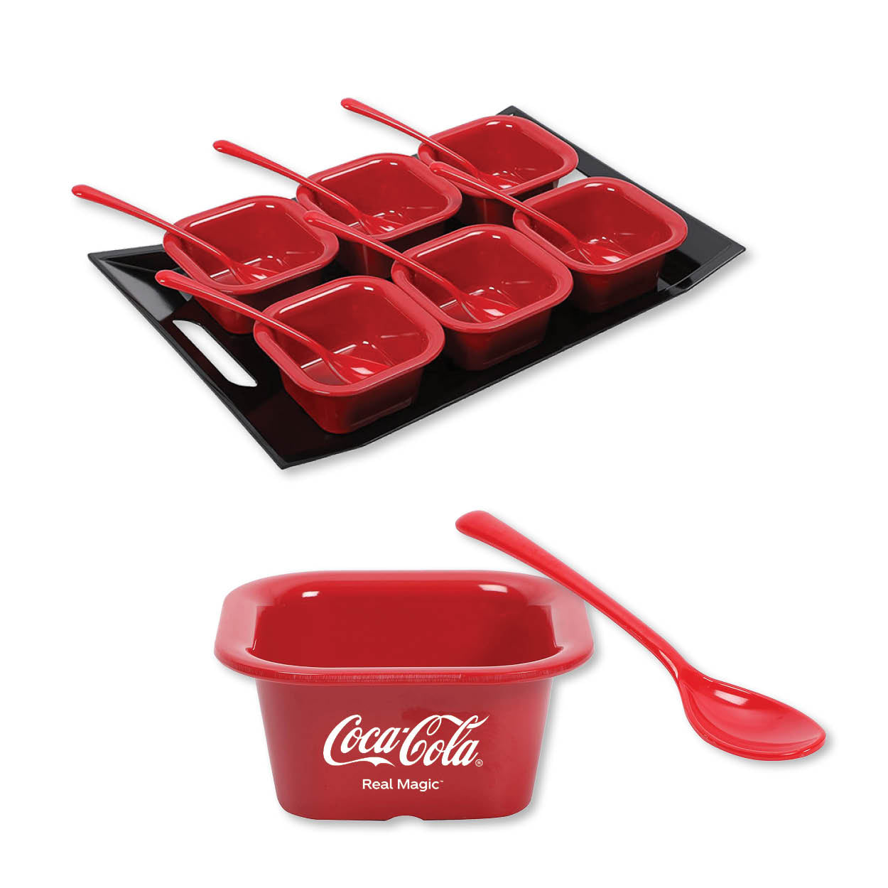 Serving Bowls