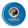 Tropico Serving Tray - Blue