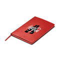 Showcase A5 Soft Cover Notebook
