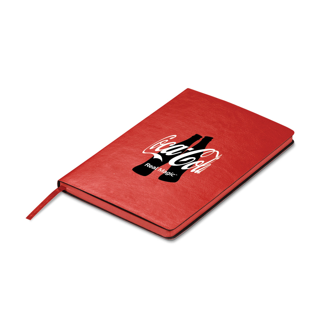 Showcase A5 Soft Cover Notebook