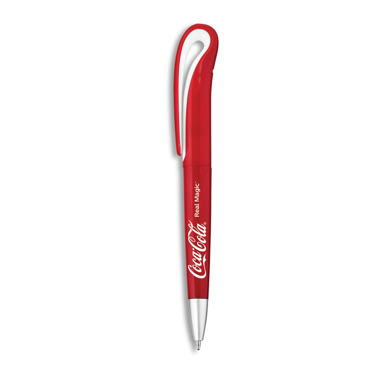 Sickle Ball Pen