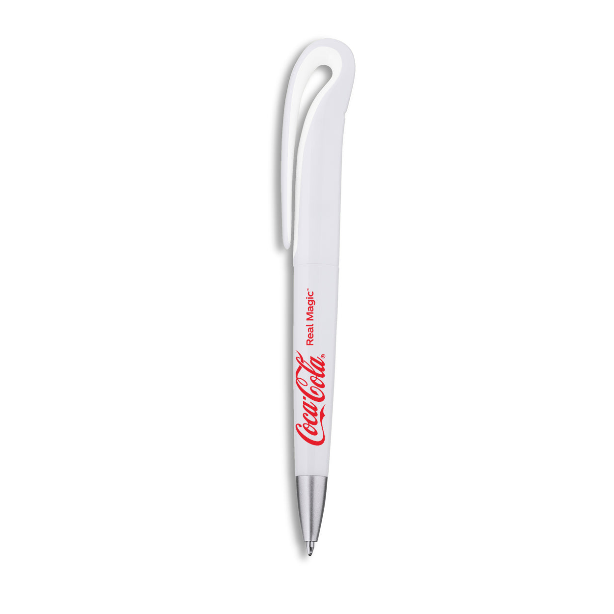 Sickle Ball Pen