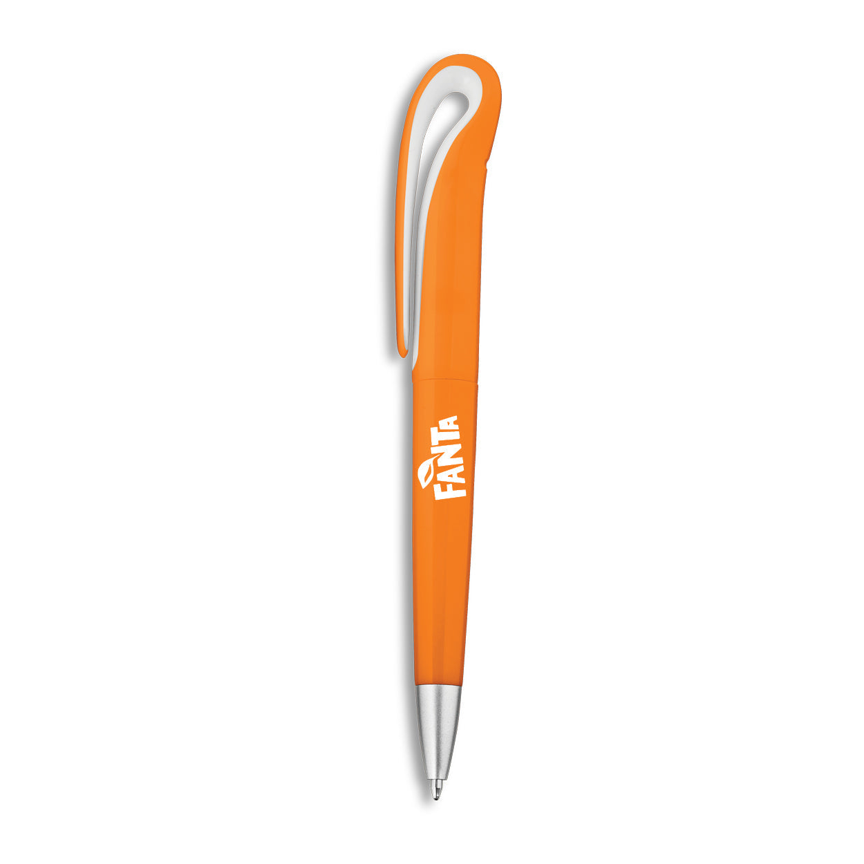 Sickle Ball Pen