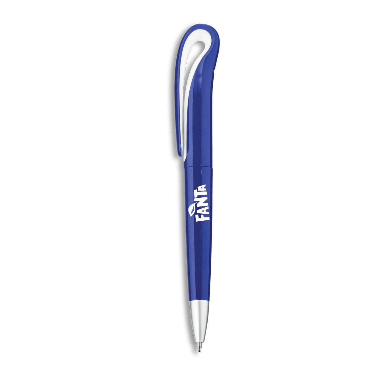 Sickle Ball Pen