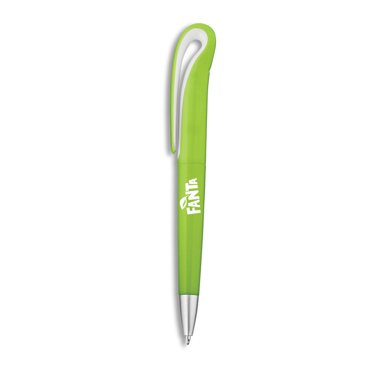 Sickle Ball Pen