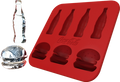 Silicone Ice Cube Mould