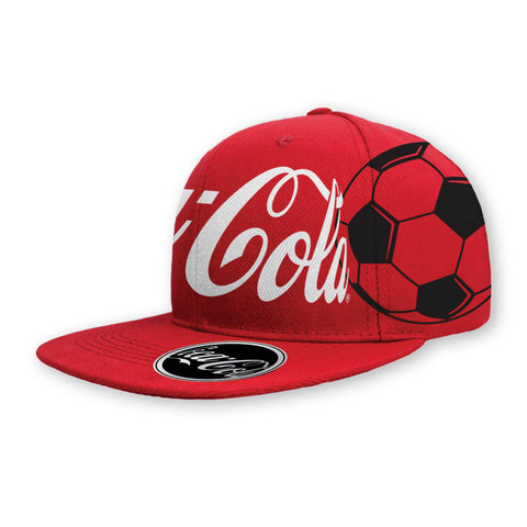 Soccer Snapback Original