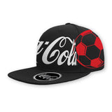 Soccer Snapback Original