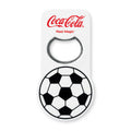 Soccer Ball Bottle Opener