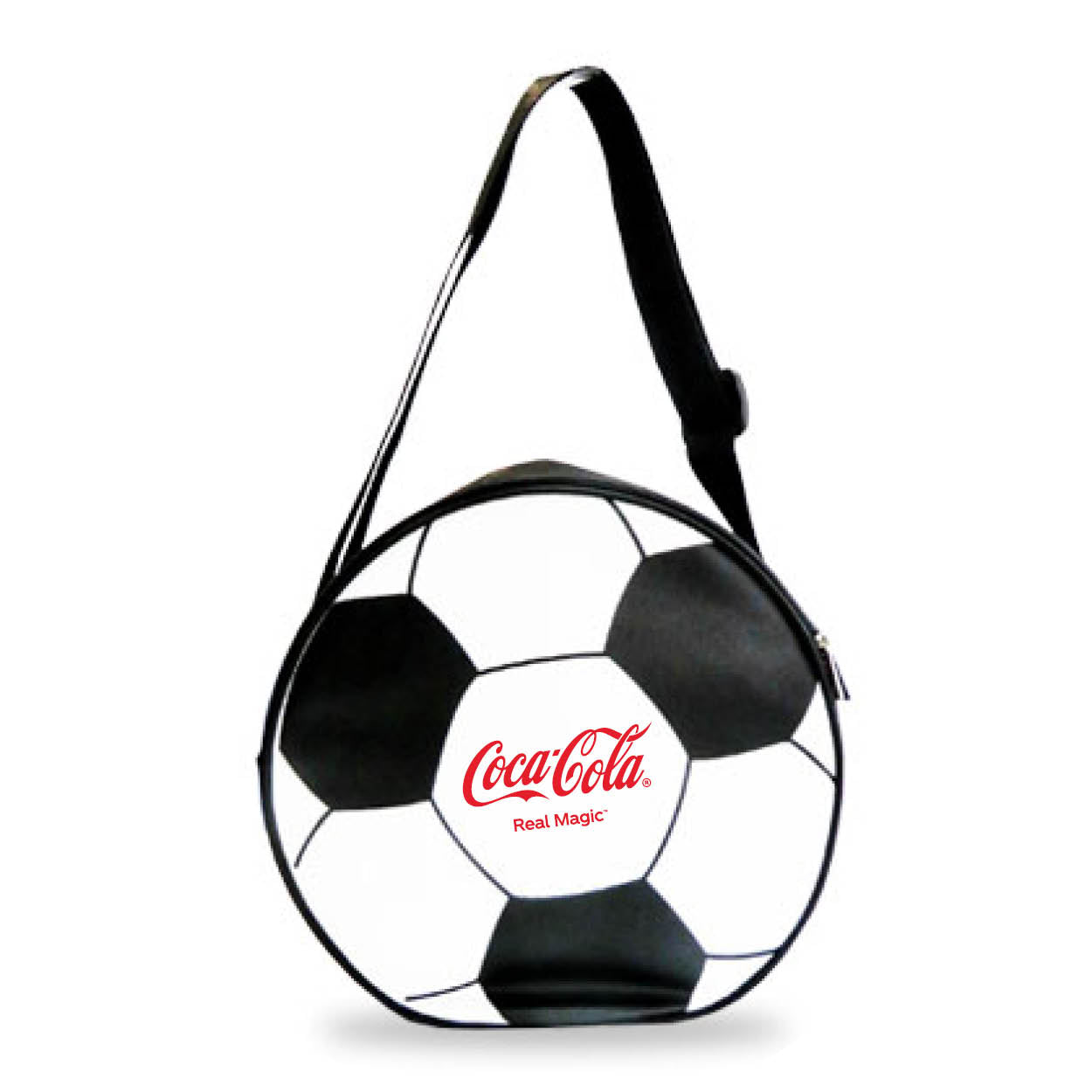 Soccer Ball Cooler Bag