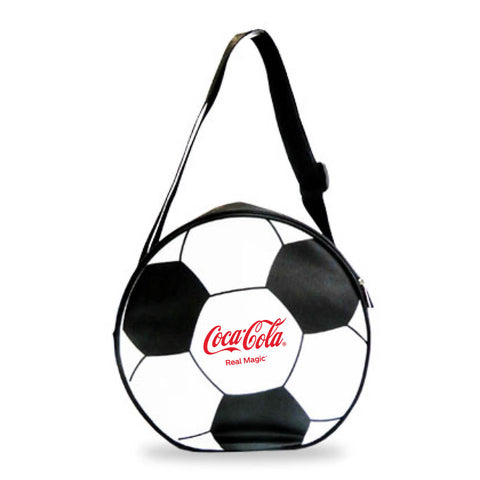 Soccer Ball Cooler Bag