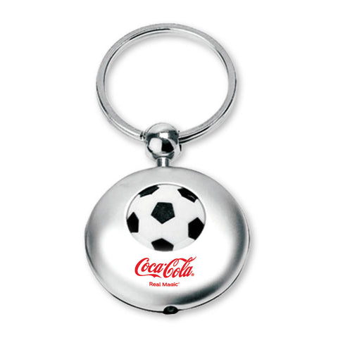 Soccer Ball Key Light