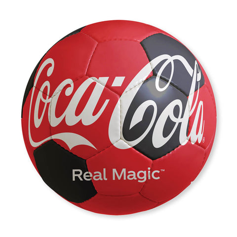Soccer Ball Size - Custom Size 5