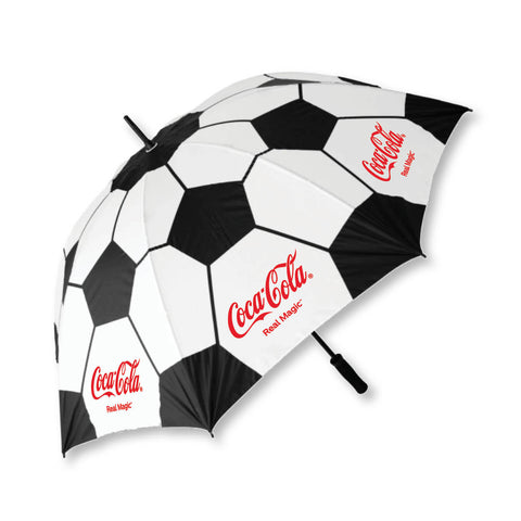Soccer Ball Umbrella