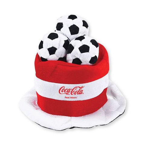 Soccer Party Hat