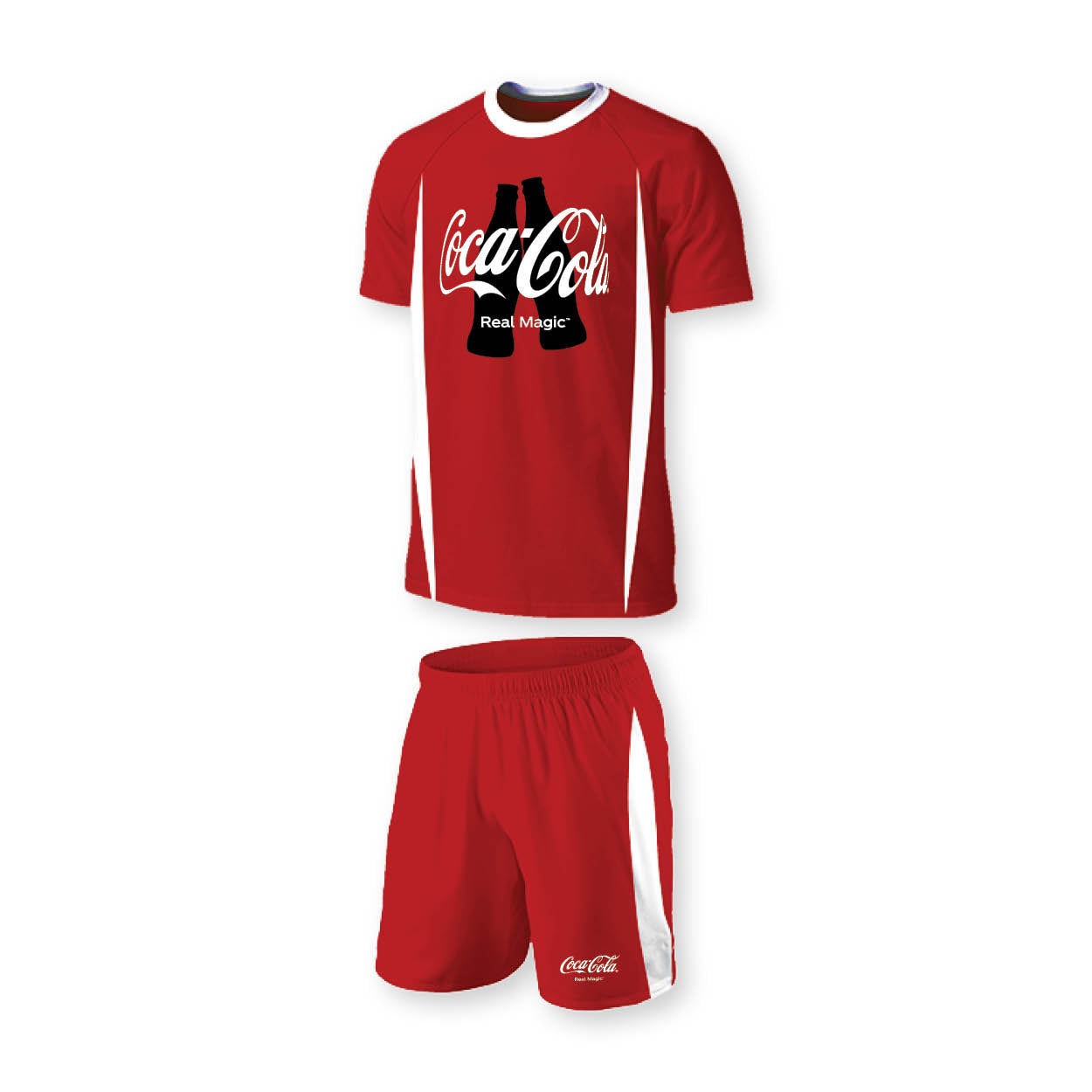 Soccer Set