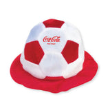 Soccer Supporter Hat