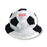 Soccer Supporter Hat