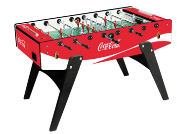 Soccer Foosball Table