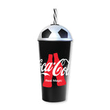 Soccer Tumbler