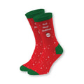Festive Socks