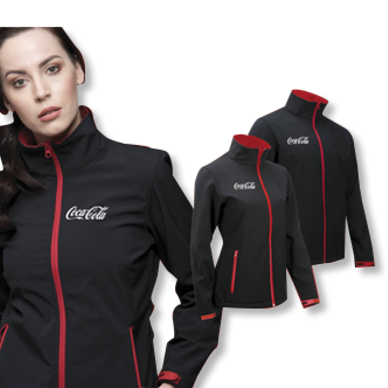 Softshell Jacket