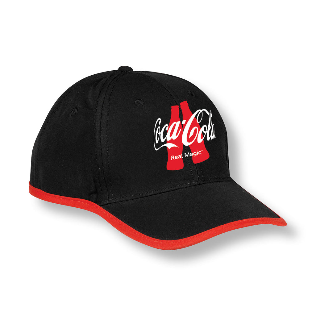 Soho Cap - 6 Panel