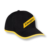 Soho Cap - 6 Panel