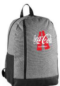 Spartan Backpack